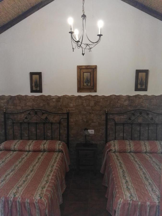 エル・ボスケ Casa El Cerroヴィラ エクステリア 写真
