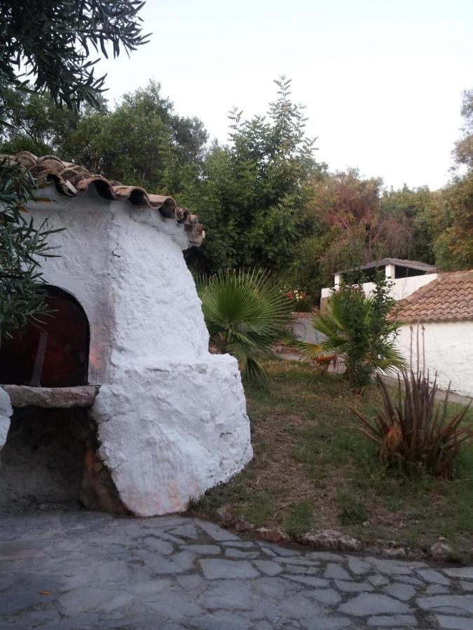 エル・ボスケ Casa El Cerroヴィラ エクステリア 写真